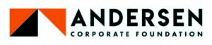 Andersen Corporate Foundation Logo