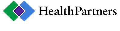 HealthPartners Logo