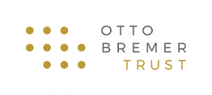 Otto Bremer Trust Logo