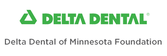 Delta Dental of Minnesota Foundation logo