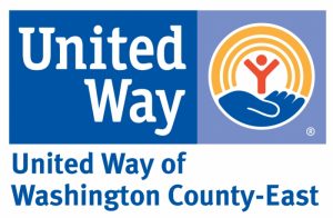 United Way of Washington County East Logo